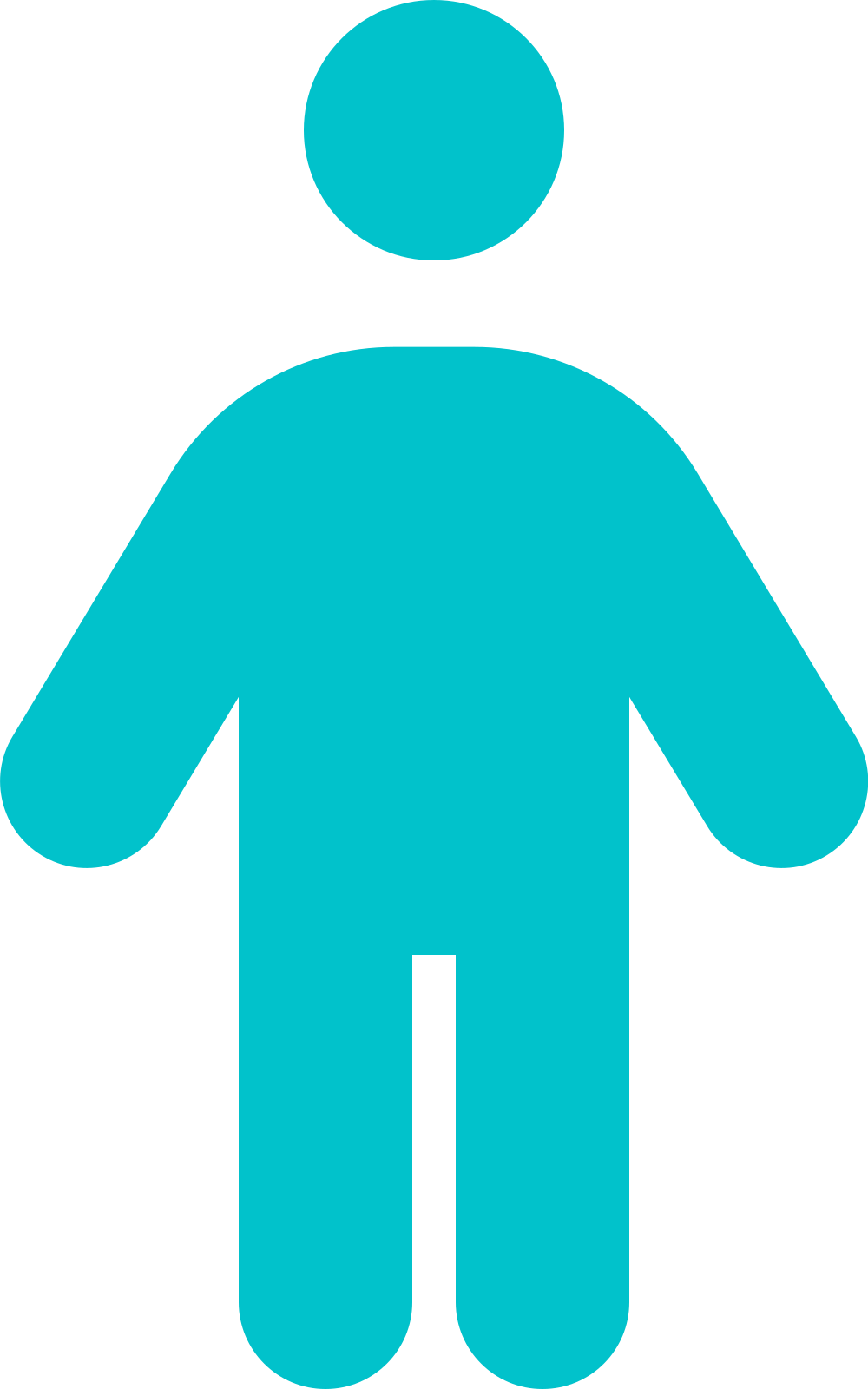Icone de personne